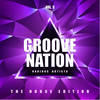 Everything In Motion (Original Mix) - Sonoric Groove