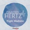 Night Madness (Original Mix) - Dmitry Hertz