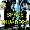 Space Invaders(feat. Spruce Loretto) (Explicit) - RubyJone$&NA+ural&Spruce Loretto