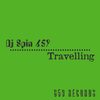 Travelling (Original Mix) - DJ Spin 659