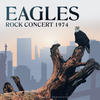 Looking Into You (Live) - Jackson Browne&Eagles