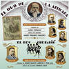 Soy un Pastor Sencillo(El Rey que Rabió) - Modesto Romero&Ángeles Ottein&Pablo Gorgé&Sara Fenor&Miguel Ramos Carrión&Ruperto Chapi