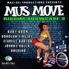 Curious Woman (Dancehall Mix) - Baby Boom