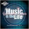 Music Is The Life (James The Cat Remix) - Lesamoor&Zoubida