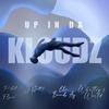 Up in Da Kloudz (Explicit) - Pilot Flyin'&J We$tt&Eli Bands Az&Whatleys World