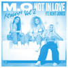 Not In Love (Jamie Duggan & Booda VIP Bass Mix) - M.O&Kent Jones