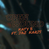 Open Wound - Katy B&Jaz Karis