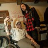 Rozjebat (feat. Tomi Slim) (Explicit) - PilGrym&Tomi Slim
