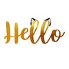 Hello Kitty - CTC