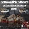 Breakdown (Da Mad Mixologist Remix) - Chris Van Neu