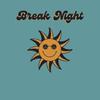 Break Night (Instrumental) - DJ Chase