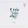 Stay with me（Cover：灿烈） - 7An