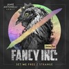 Strange (Original Mix) - Fancy Inc