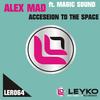 Accession To The Space - Alex Mad