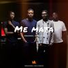 Me Mata (Afro House) - Mbambu&Dj Jesus