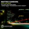 Into The Deep (Original Mix) - Matteo Candura