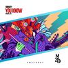 You Know (Original Mix) - Snowzy