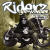 Riderz (Clean) - Gee Wunder