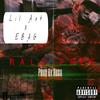 Ralo Free (Explicit) - Axtavist&Ebag