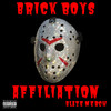 Brick Boys Affiliation (Explicit) - Blaze Merch&Stretchdotcom&JJ luis&Speedie Da Icon&Spiderdagod