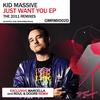 Just Want You (Roul and Doors Dub Mix) - Kid Massive&Yota