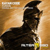 Furion (Radio Edit) - Kayan Code