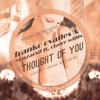 Thought Of You (Original Mix) - Franko Ovalles&YouzarsiF&Claire Willis