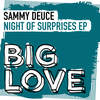 Just One Night (Original Mix) - Sammy Deuce