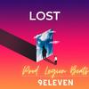 Lost - 9eleven&James Gill&Legion Beats