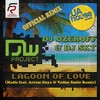 Lagoon of Love (Madis feat. Artem Onyx & Vadim Smile Remix) - DJ Ozeroff&DJ Sky