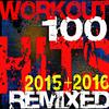 We Can't Stop (ReMixed) - Workout Remix Factory