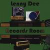 Columbus Stockade Blues - Lenny Dee