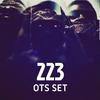 223 (feat. aBon) (Explicit) - OTS SET&ABON