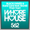 Magic Sugar (Radio Mix) - Kane Lane&BLACK/WHITE