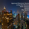 Living Nite (MANIK|NYC|Brooklyn Mix) - Approved Electronic Device&MANIK (NYC)