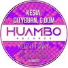 Chemical Friendship (Fun Mix) - Kesia&G DOM