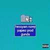 nowy papież(feat. energizer, uglyassocho & Gunda) (Explicit) - Hesoyam&Energizer&uglyassocho&Gunda