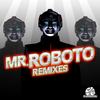 Mr Roboto (Original Mix) - Martin Villeneuve