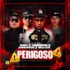 Perigoso (Explicit) - Fran C&Mala Lexe&Jonakapazio&Kevin Martes 13