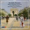 II. Adagio - Laurent Albrecht Breuninger&SWR Rundfunkorchester Kaiserslautern&Alun Francis