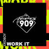 Work It (Original Mix) - Ekoboy