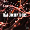 Hallucinations(feat. John Austin) (Explicit) - Warlok&John Austin