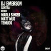 Contra (Original Mix) - DJ Emerson