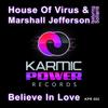 Believe in Love (Marcus Knight's Boogie Nights Remix) - House Of Virus&Marshall Jefferson&Soliaris