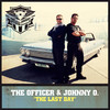 The Last Day (Radio Mix) - The Officer&Johnny O.