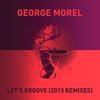 Let's Groove (Coyu Remix) - George Morel&Coyu