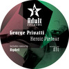 Heroic Pintour (Rydel Remix) - George Privatti&Rydel