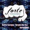 Indefinate (Original Mix) - Dario Sorano