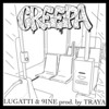 Creepa (Explicit) - Lugatti & 9ine