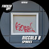 Sparks (Charlie Sparks Remix) - Niccolo B